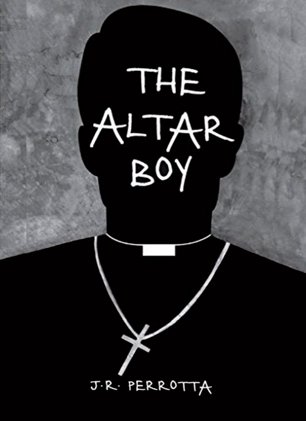 The Altar Boy